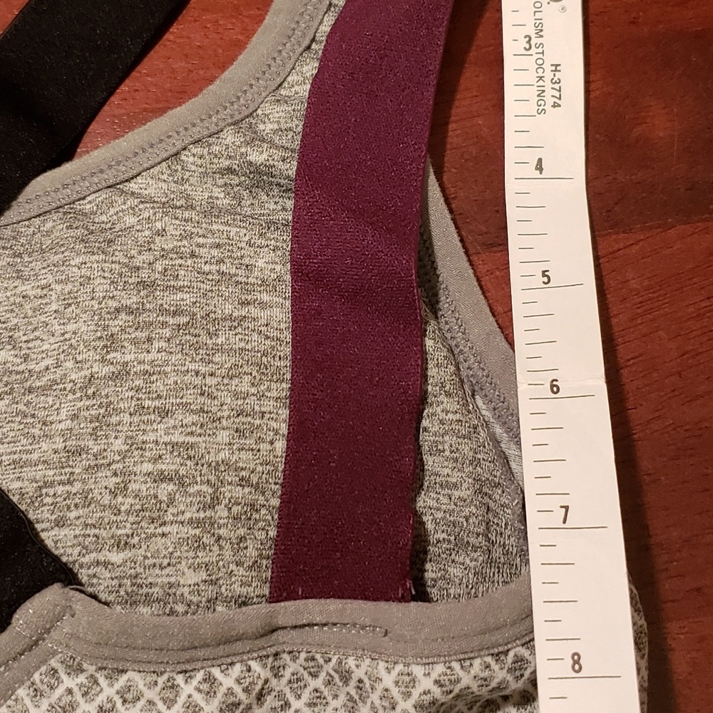 Rue 21 sports bra - Picture 5 of 5